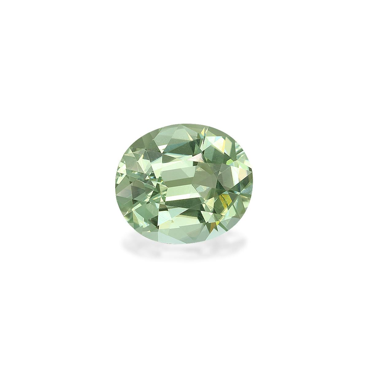 Green Tourmaline 7.30 ct